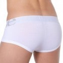 Doreanse Essential Boxer - White