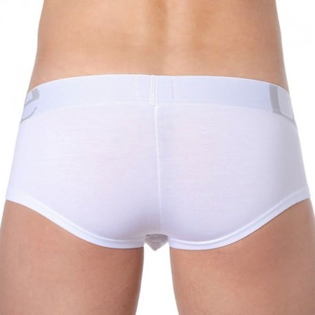 Doreanse Essential Boxer - White