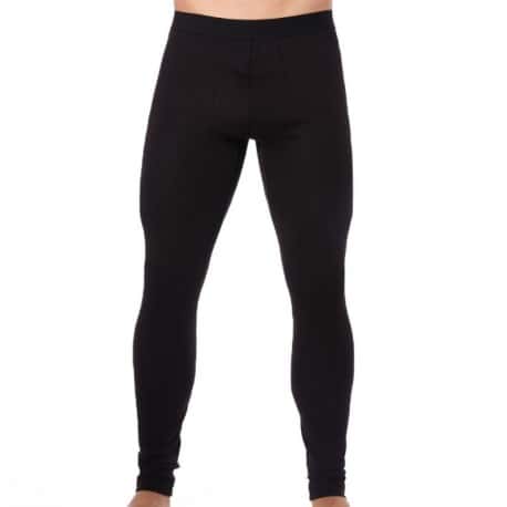 Doreanse Thermal Legging - Black