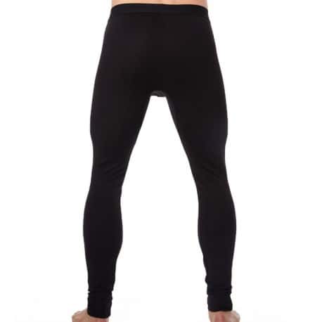 Doreanse Legging Thermal Noir