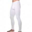 Doreanse Legging Thermal Blanc