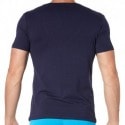 Doreanse Essential V-Neck T-Shirt - Navy