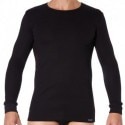 Doreanse T-Shirt Thermal Noir