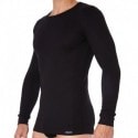 Doreanse Thermal T-Shirt - Black