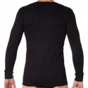 Doreanse Thermal T-Shirt - Black