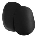 LEO Butt Enhancer Removable Padding - Black