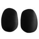 LEO Butt Enhancer Removable Padding - Black