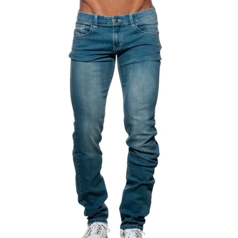 Addicted Basic Jeans Pants - Indigo | INDERWEAR