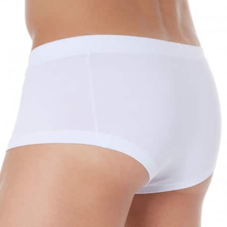 Doreanse Shorty Innovant Blanc