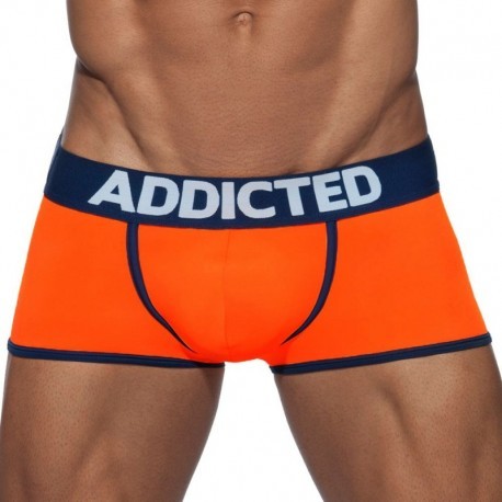 Addicted Men's Package enhancing underwear