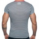 Addicted Sailor T-Shirt - Sailor - Red