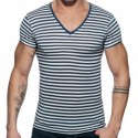 Addicted Sailor T-Shirt - Sailor - Navy