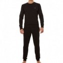 Emporio Armani Basic Loungewear - Black