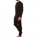 Emporio Armani Basic Loungewear - Black