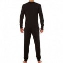 Emporio Armani Basic Loungewear - Black