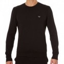 Emporio Armani Basic Loungewear - Black