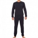 Emporio Armani Basic Loungewear - Navy