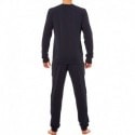 Emporio Armani Basic Loungewear - Navy