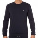 Emporio Armani Basic Loungewear - Navy