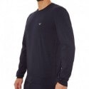 Emporio Armani Basic Loungewear - Navy