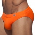 Addicted Basic Swim Brief - Orange