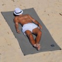 ÔBABA Solo Beach Towel - Santorin