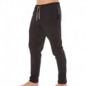 Emporio Armani Zip Basic Loungewear - Black