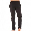 Emporio Armani Zip Basic Loungewear - Black