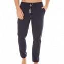 Emporio Armani Zip Basic Loungewear - Navy