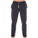 Emporio Armani Zip Basic Loungewear - Navy