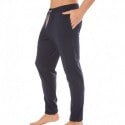 Emporio Armani Zip Basic Loungewear - Navy