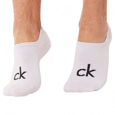 Chaussette discount ck homme