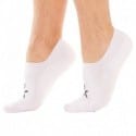 Calvin Klein 3-Pack Albert Invisible Socks - Grey - White - Black