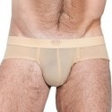 ES Collection Second Skin Basic Brief - Skin