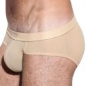 ES Collection Second Skin Basic Brief - Skin