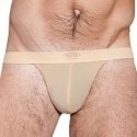 ES Collection Second Skin Basic G-String - Skin