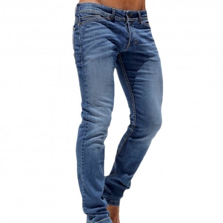 Pantalon Jeans Hendrix Indigo