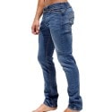 Rufskin Pantalon Jeans Hendrix Indigo