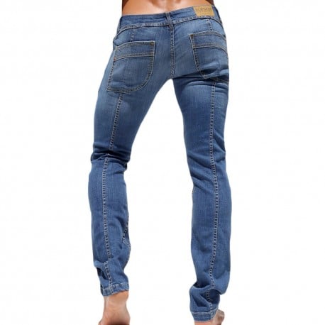 Pantalon Jeans Hendrix Indigo