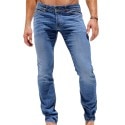 Rufskin Pantalon Jeans Hendrix Indigo