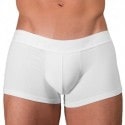 Rounderbum Basic Lift Boxer - White