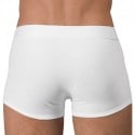 Rounderbum Basic Package Boxer - White