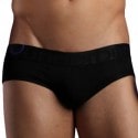 Rounderbum Jock Brief - Black