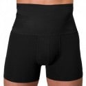 Rounderbum Slim Fit Boxer - Black