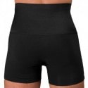 Rounderbum Slim Fit Boxer - Black