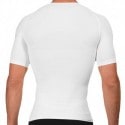 Rounderbum Seamless Compression T-Shirt - White