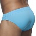 Addicted Basic Swim Brief - Turquoise