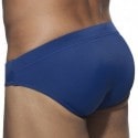 Addicted Basic Swim Brief - Navy