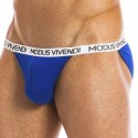 Modus Vivendi Eggs Tanga Brief - Royal