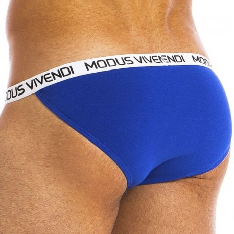 Modus Vivendi Slip Tanga Eggs Royal